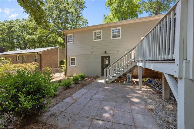 1614 Milan Road, Greensboro, NC 27410