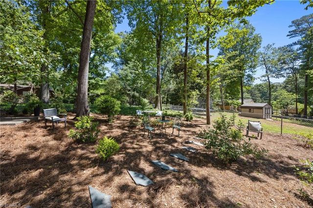1614 Milan Road, Greensboro, NC 27410