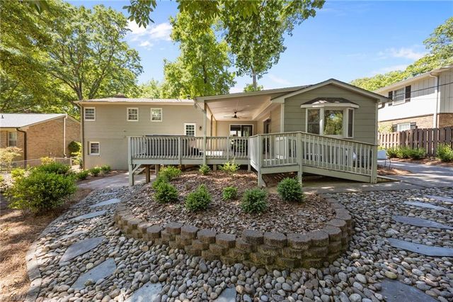 1614 Milan Road, Greensboro, NC 27410