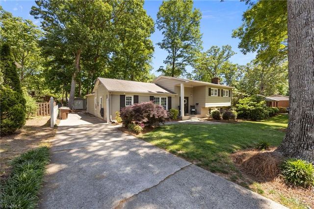 1614 Milan Road, Greensboro, NC 27410