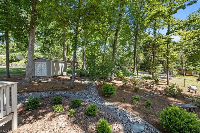 1614 Milan Road, Greensboro, NC 27410