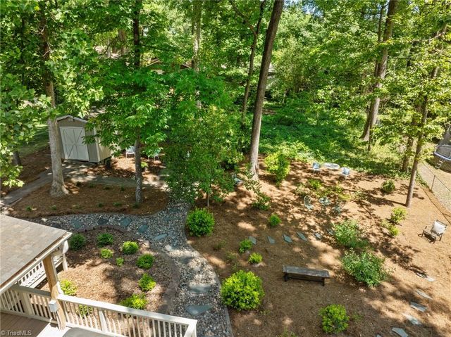 1614 Milan Road, Greensboro, NC 27410