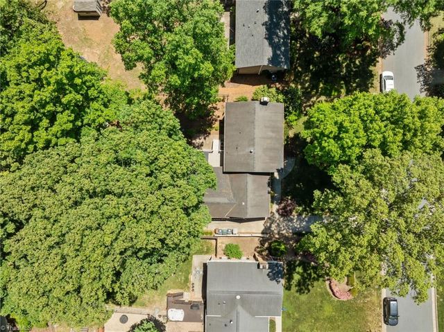 1614 Milan Road, Greensboro, NC 27410