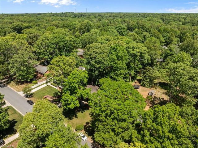 1614 Milan Road, Greensboro, NC 27410