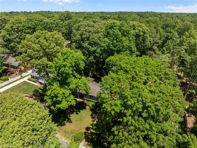 1614 Milan Road, Greensboro, NC 27410