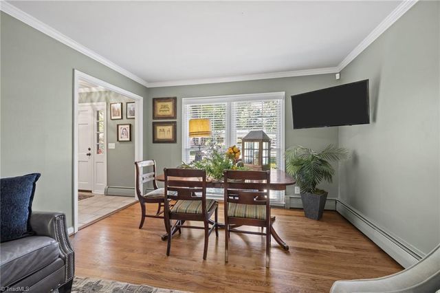1614 Milan Road, Greensboro, NC 27410