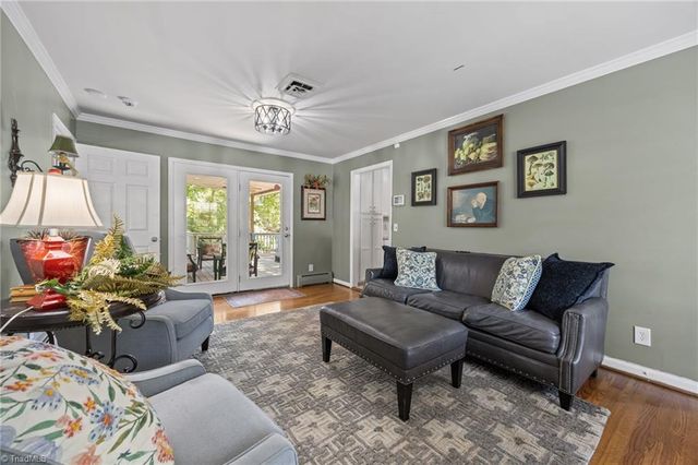 1614 Milan Road, Greensboro, NC 27410