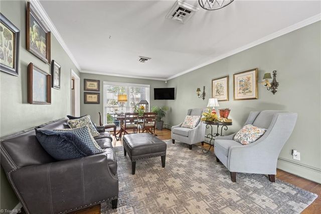 1614 Milan Road, Greensboro, NC 27410