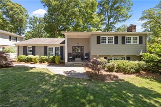 1614 Milan Road, Greensboro, NC 27410