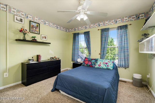 1 Warwick Place, East Windsor, NJ 08520