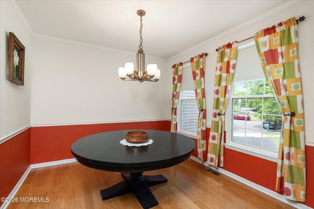 1 Warwick Place, East Windsor, NJ 08520