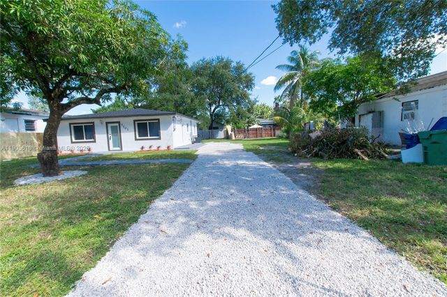 7701 NW 16th Ave, Miami, FL 33147