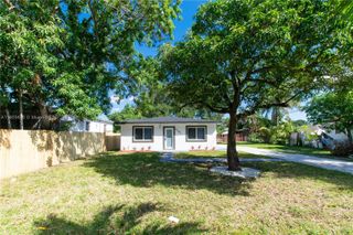 7701 NW 16th Ave, Miami, FL 33147