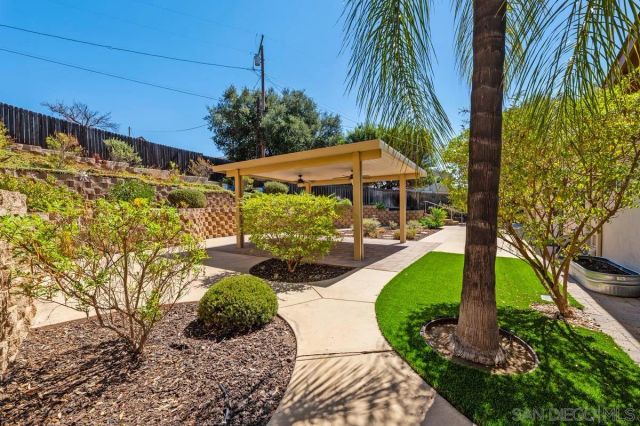 13118 Ha Hana Rd, Lakeside, CA 92040