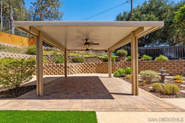 13118 Ha Hana Rd, Lakeside, CA 92040
