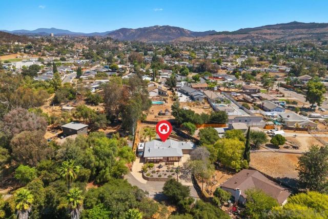 13118 Ha Hana Rd, Lakeside, CA 92040