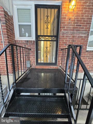 3571 DUDLEY AVE, Baltimore, MD 21213