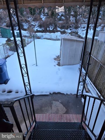 3571 DUDLEY AVE, Baltimore, MD 21213