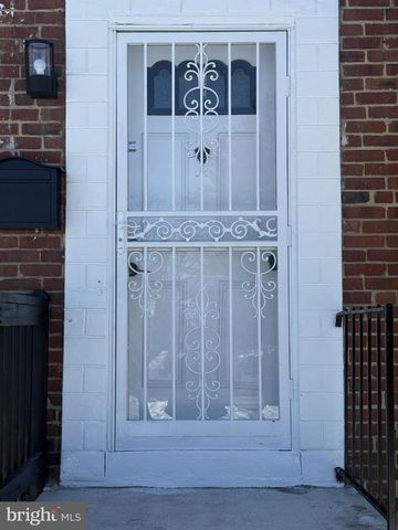 3571 DUDLEY AVE, Baltimore, MD 21213