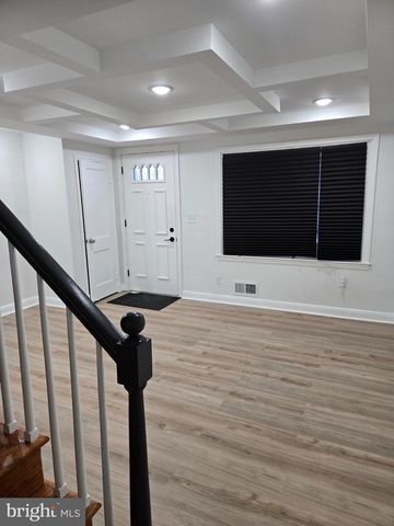 3571 DUDLEY AVE, Baltimore, MD 21213