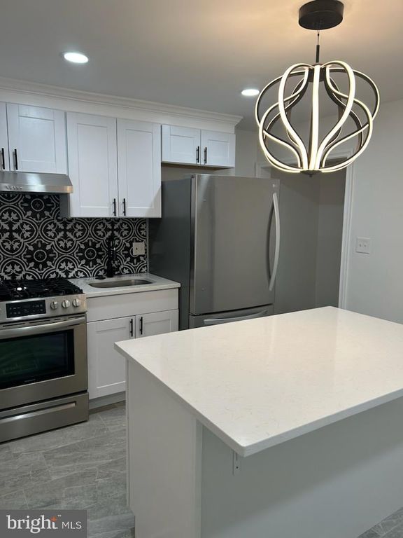 3571 DUDLEY AVE, Baltimore, MD 21213