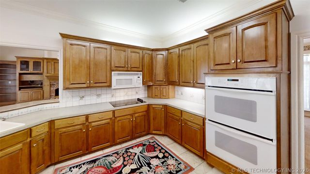 332 Wildflower Place, Ardmore, OK 73401