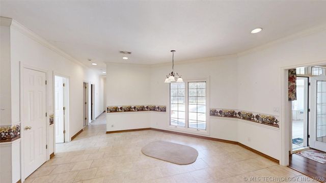 332 Wildflower Place, Ardmore, OK 73401