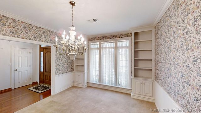 332 Wildflower Place, Ardmore, OK 73401