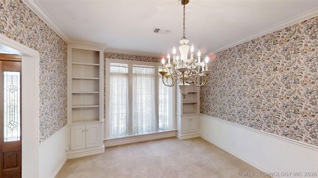 332 Wildflower Place, Ardmore, OK 73401