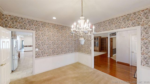 332 Wildflower Place, Ardmore, OK 73401