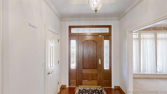 332 Wildflower Place, Ardmore, OK 73401