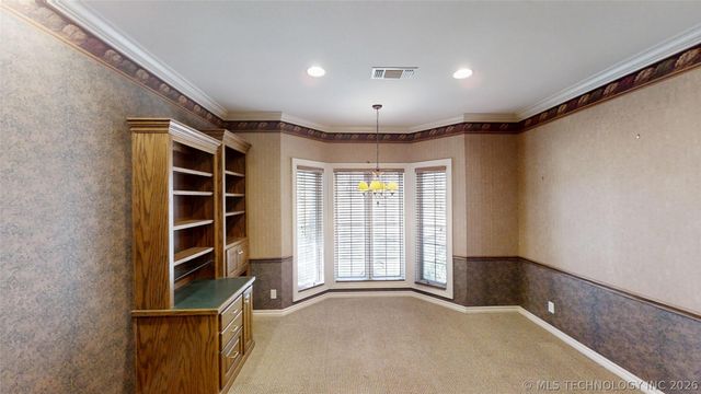 332 Wildflower Place, Ardmore, OK 73401