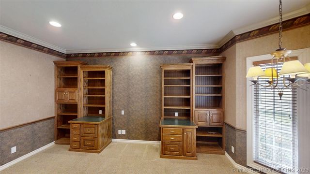 332 Wildflower Place, Ardmore, OK 73401