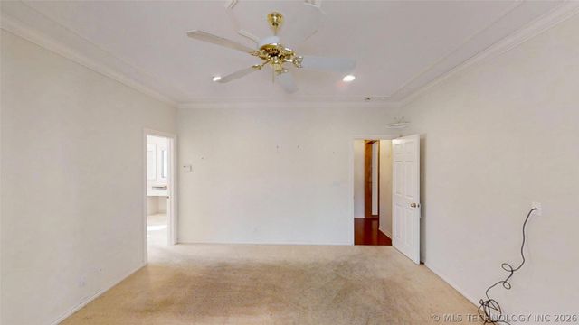 332 Wildflower Place, Ardmore, OK 73401