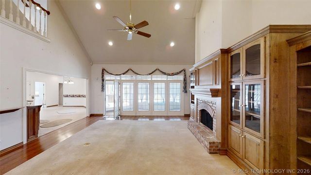 332 Wildflower Place, Ardmore, OK 73401