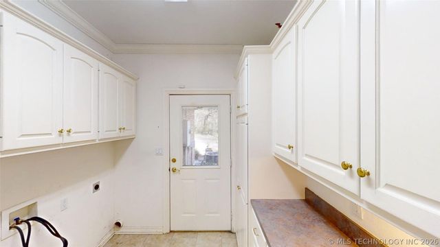 332 Wildflower Place, Ardmore, OK 73401