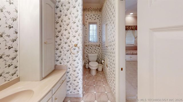 332 Wildflower Place, Ardmore, OK 73401