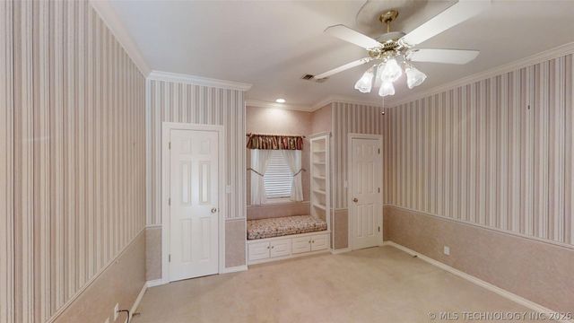 332 Wildflower Place, Ardmore, OK 73401