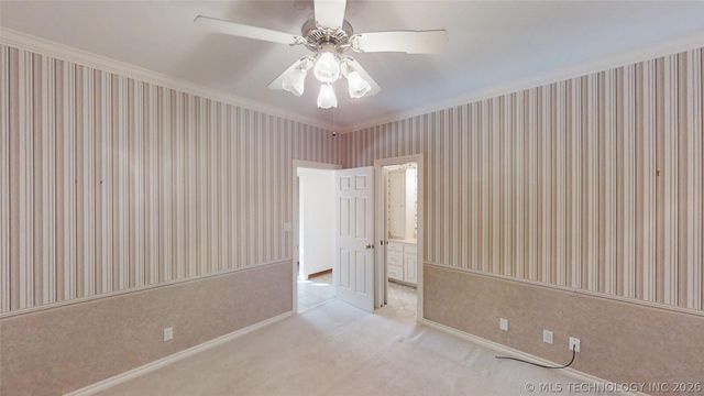 332 Wildflower Place, Ardmore, OK 73401