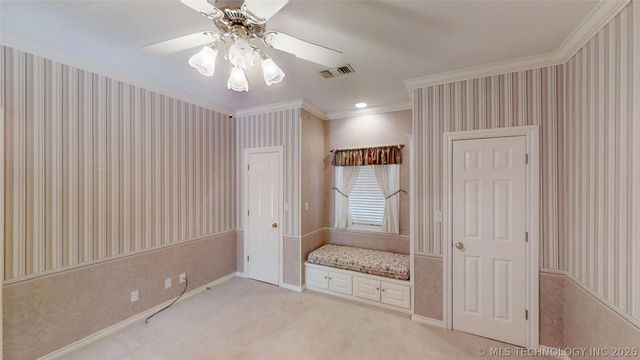 332 Wildflower Place, Ardmore, OK 73401