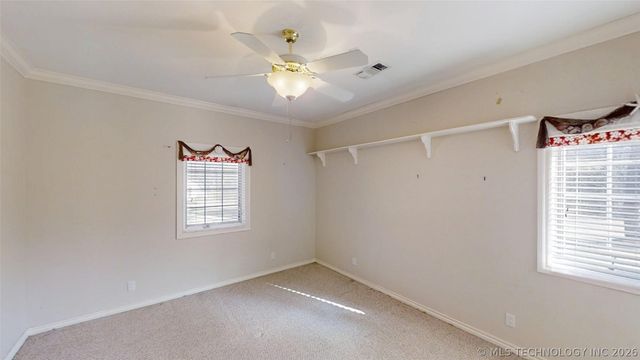 332 Wildflower Place, Ardmore, OK 73401