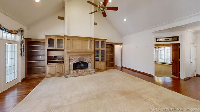 332 Wildflower Place, Ardmore, OK 73401