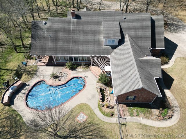332 Wildflower Place, Ardmore, OK 73401