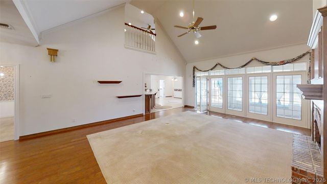 332 Wildflower Place, Ardmore, OK 73401