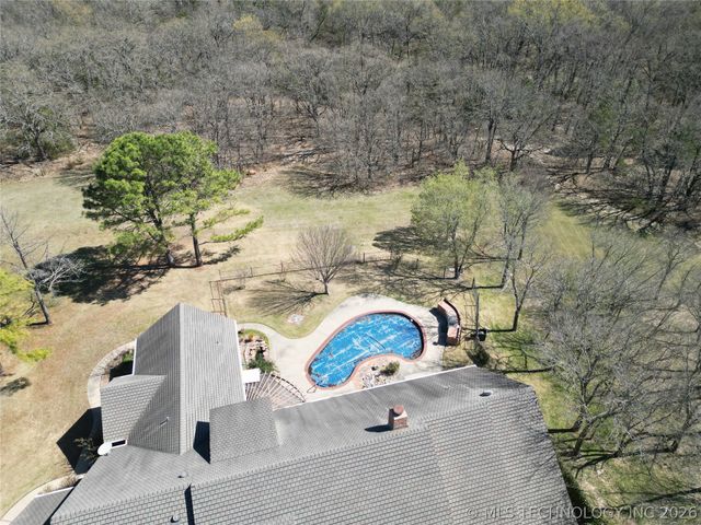 332 Wildflower Place, Ardmore, OK 73401