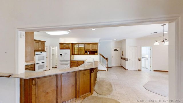 332 Wildflower Place, Ardmore, OK 73401