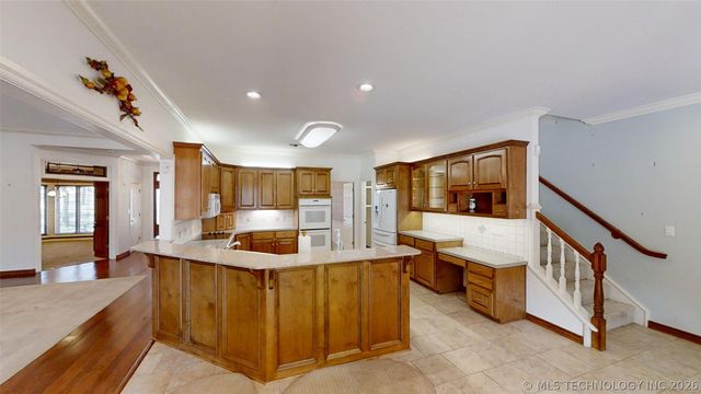 332 Wildflower Place, Ardmore, OK 73401