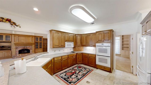 332 Wildflower Place, Ardmore, OK 73401