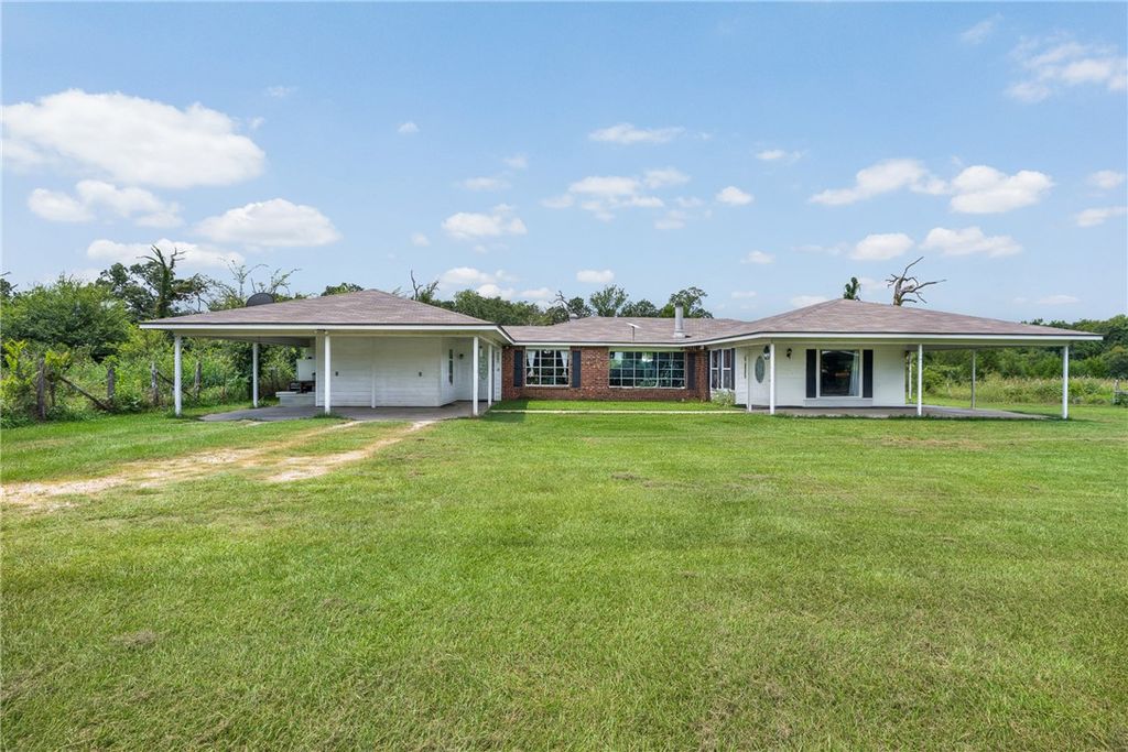 15126 Pr 4460, Normangee, TX 77871 — photo 2