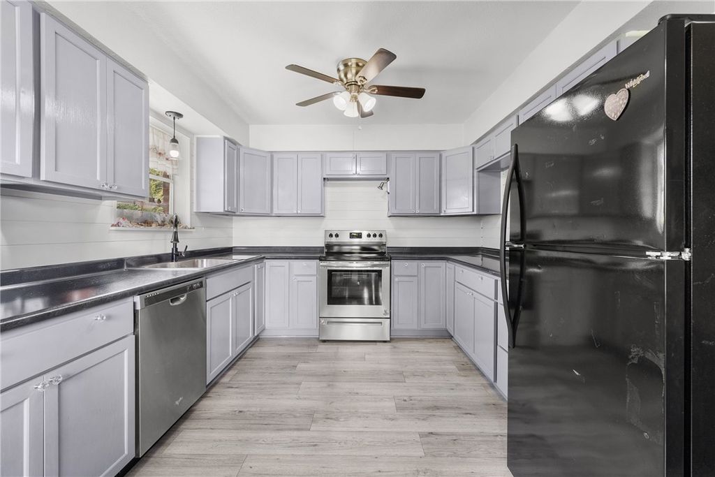 15126 Pr 4460, Normangee, TX 77871 — photo 3